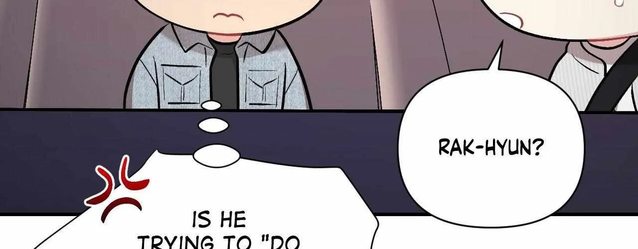 Cherry Complex Chapter 71 page 137 - 