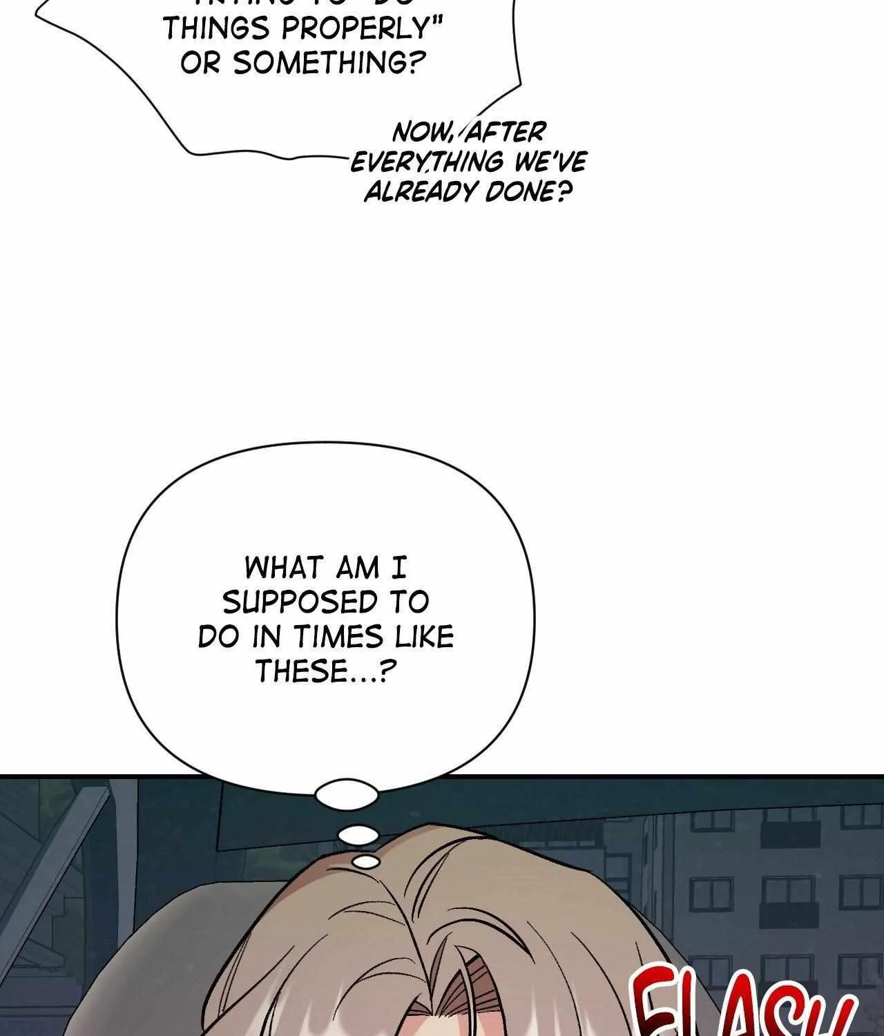 Cherry Complex Chapter 71 page 138 - 