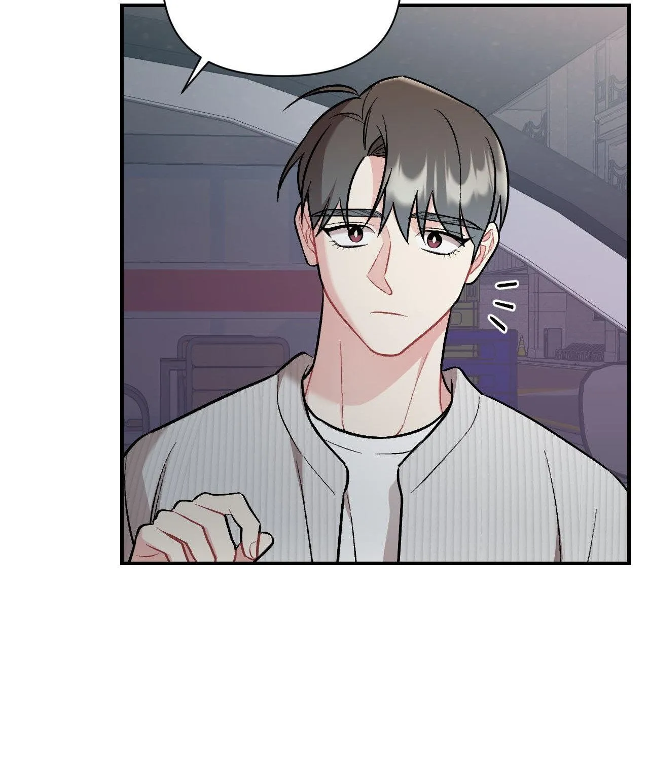 Cherry Complex Chapter 71 page 158 - 