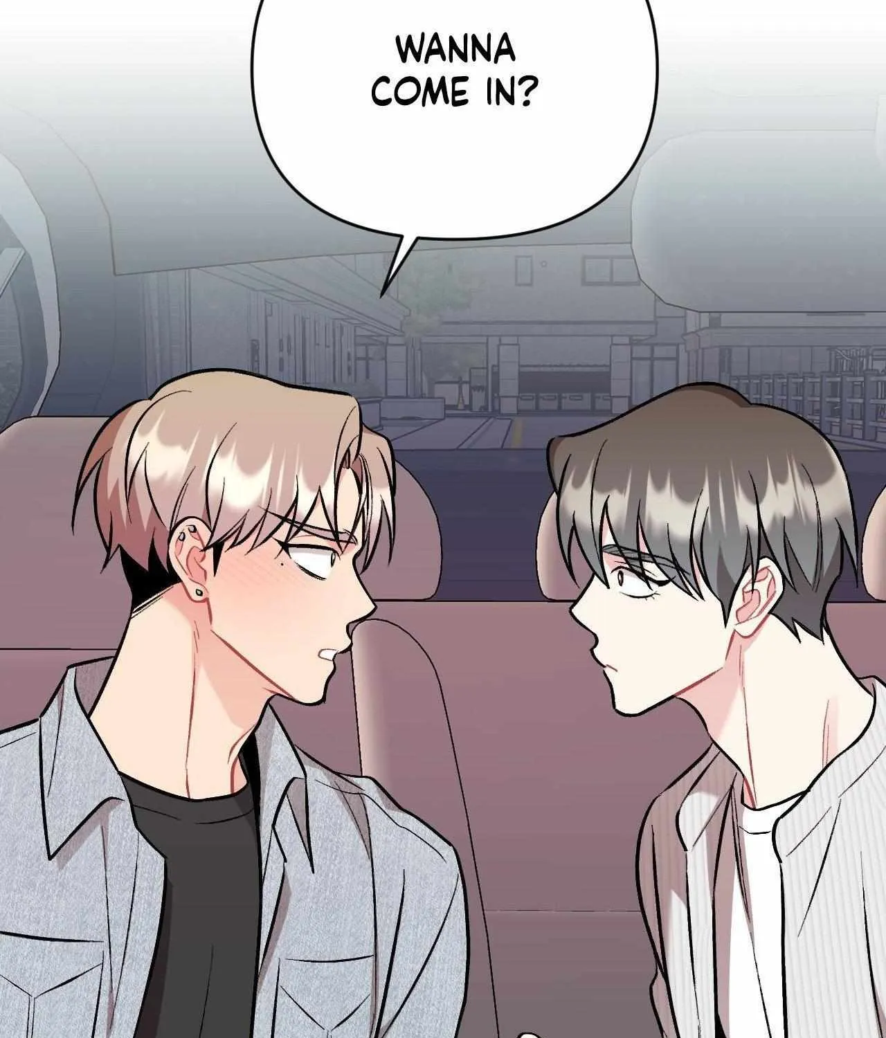 Cherry Complex Chapter 71 page 160 - 