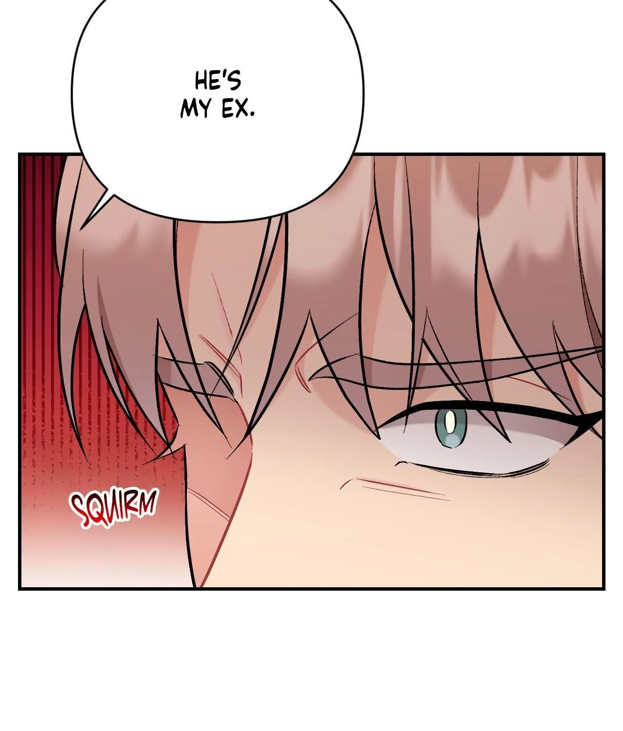 Cherry Complex Chapter 71 page 20 - 