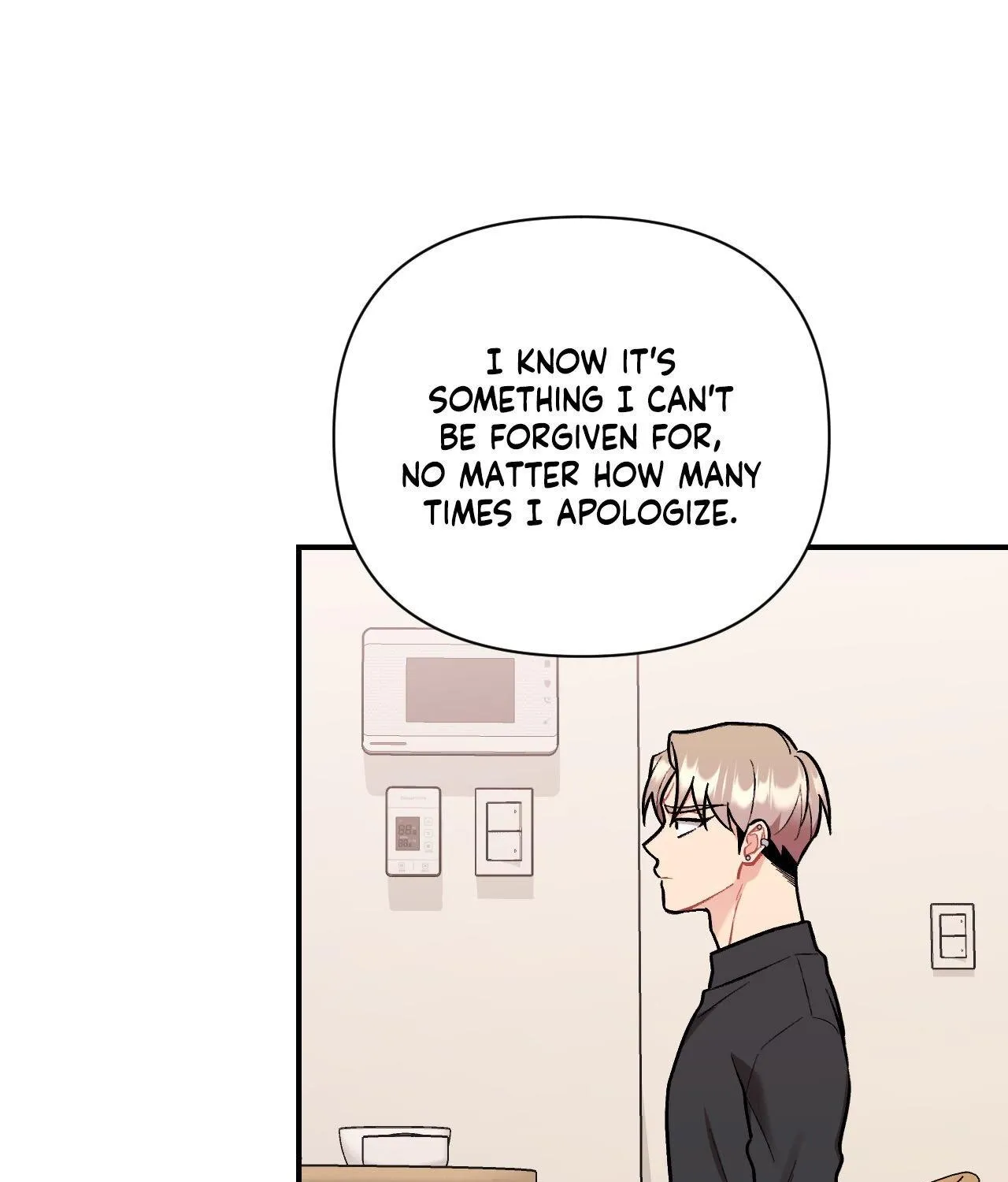Cherry Complex Chapter 71 page 24 - 
