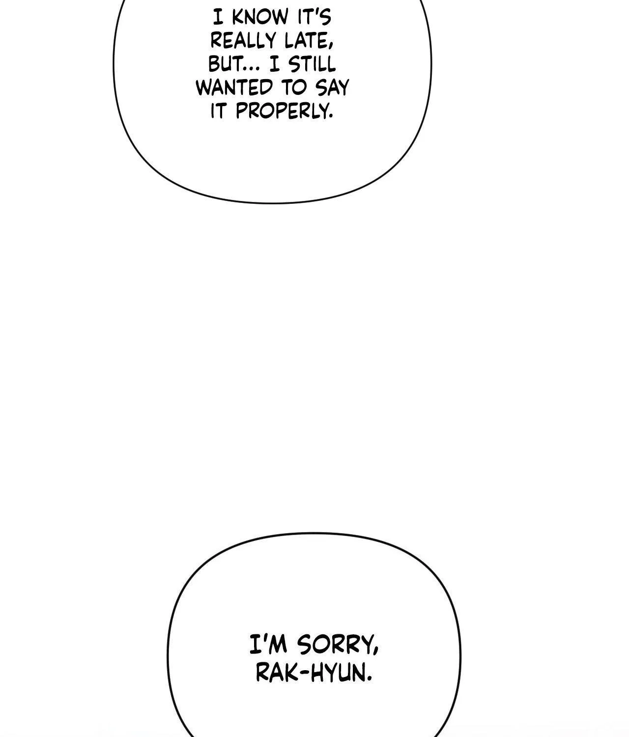 Cherry Complex Chapter 71 page 26 - 