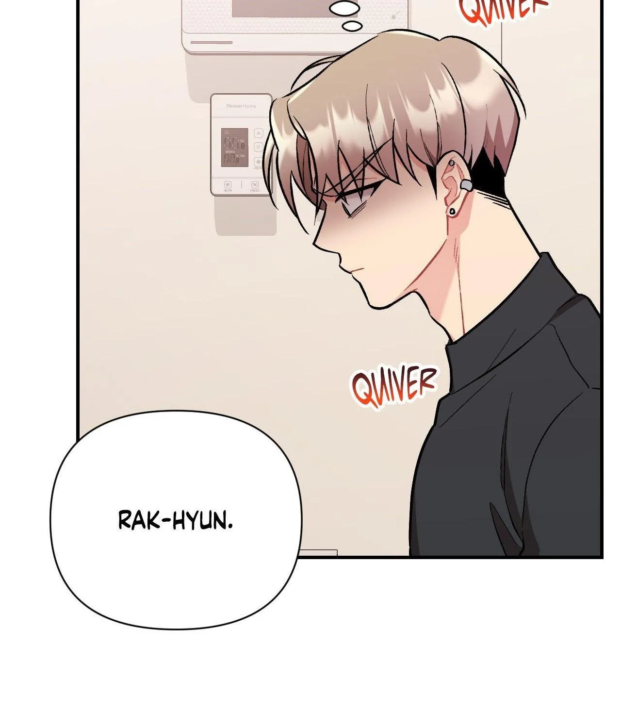 Cherry Complex Chapter 71 page 38 - 