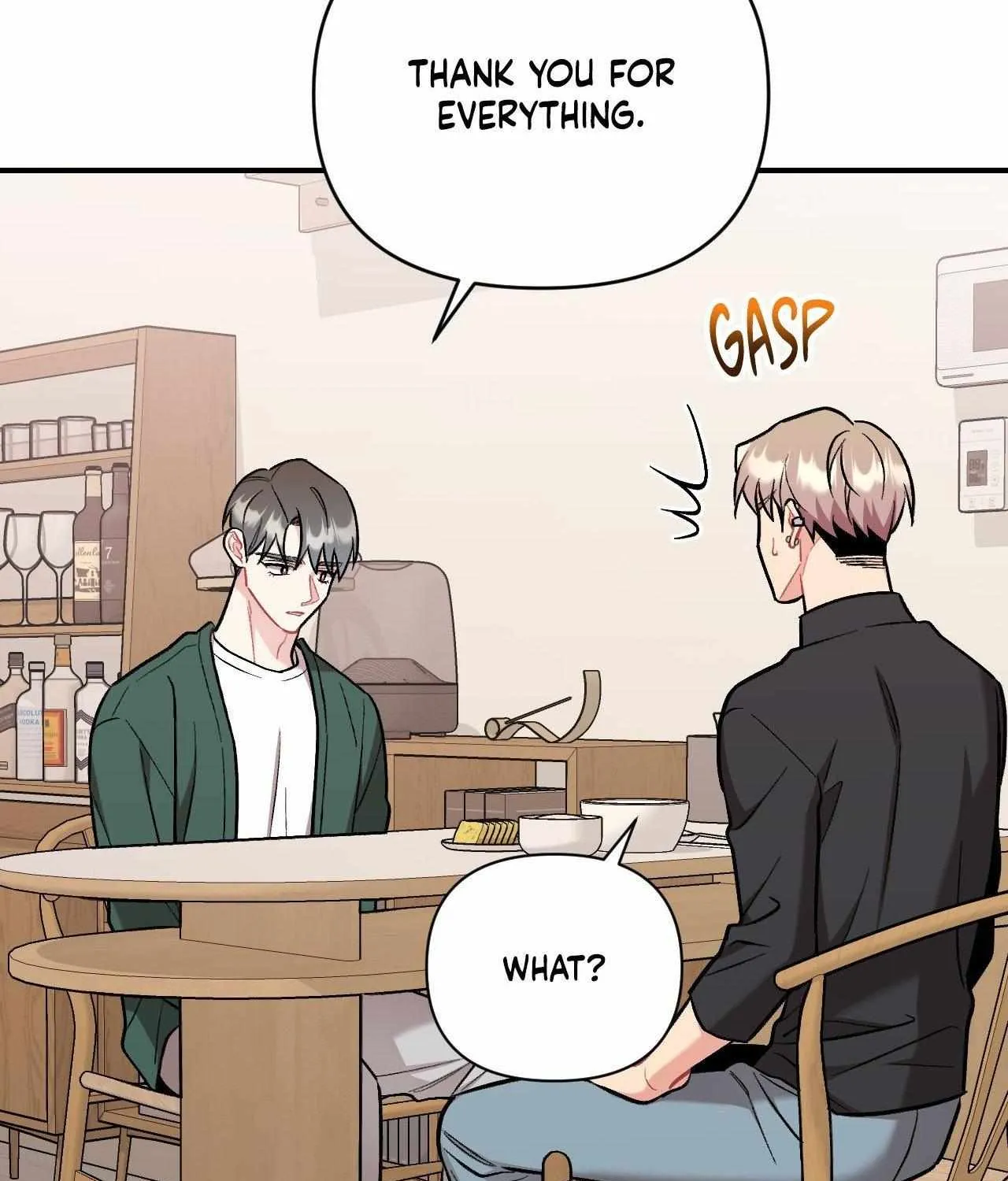 Cherry Complex Chapter 71 page 40 - 