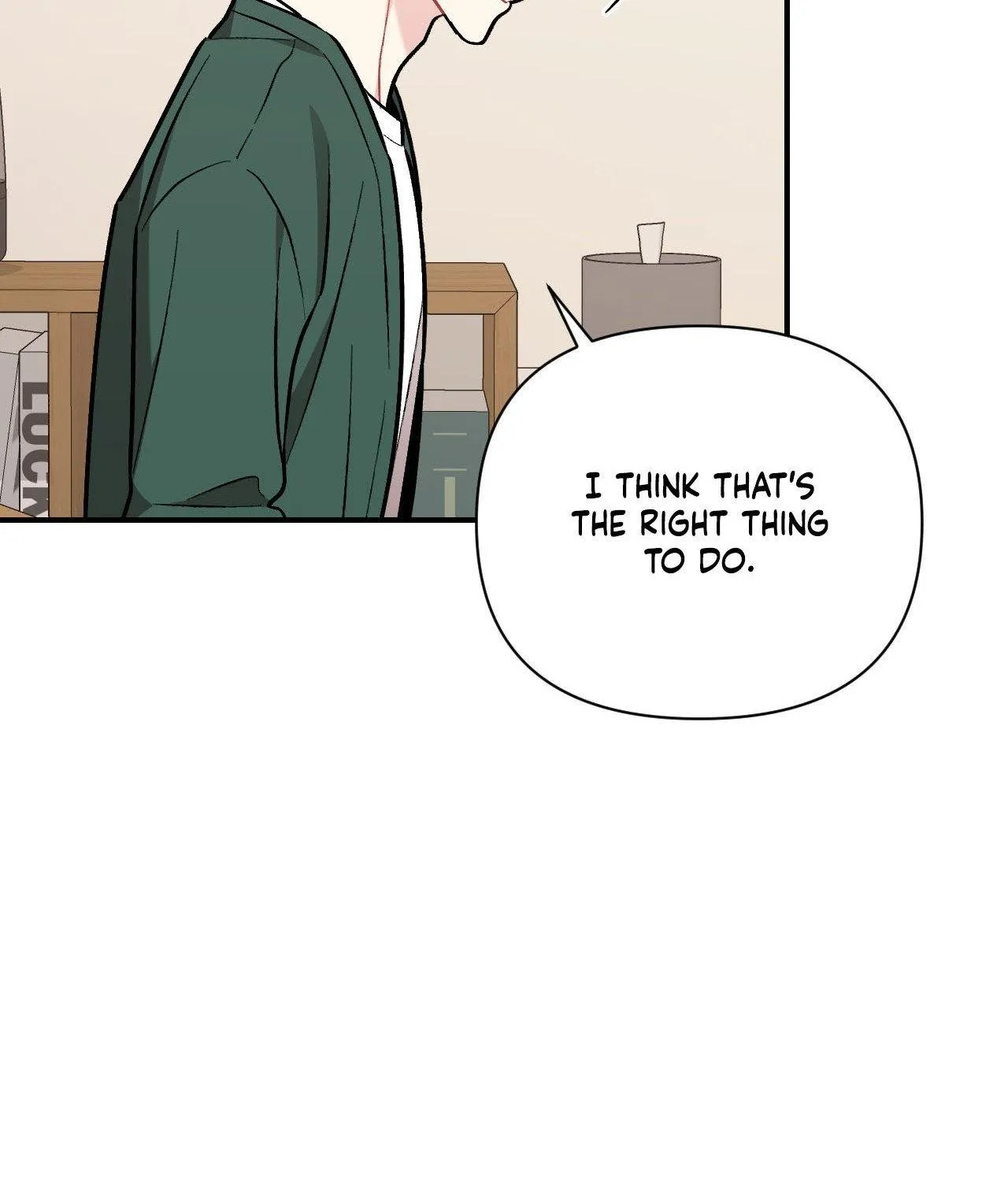 Cherry Complex Chapter 71 page 46 - 
