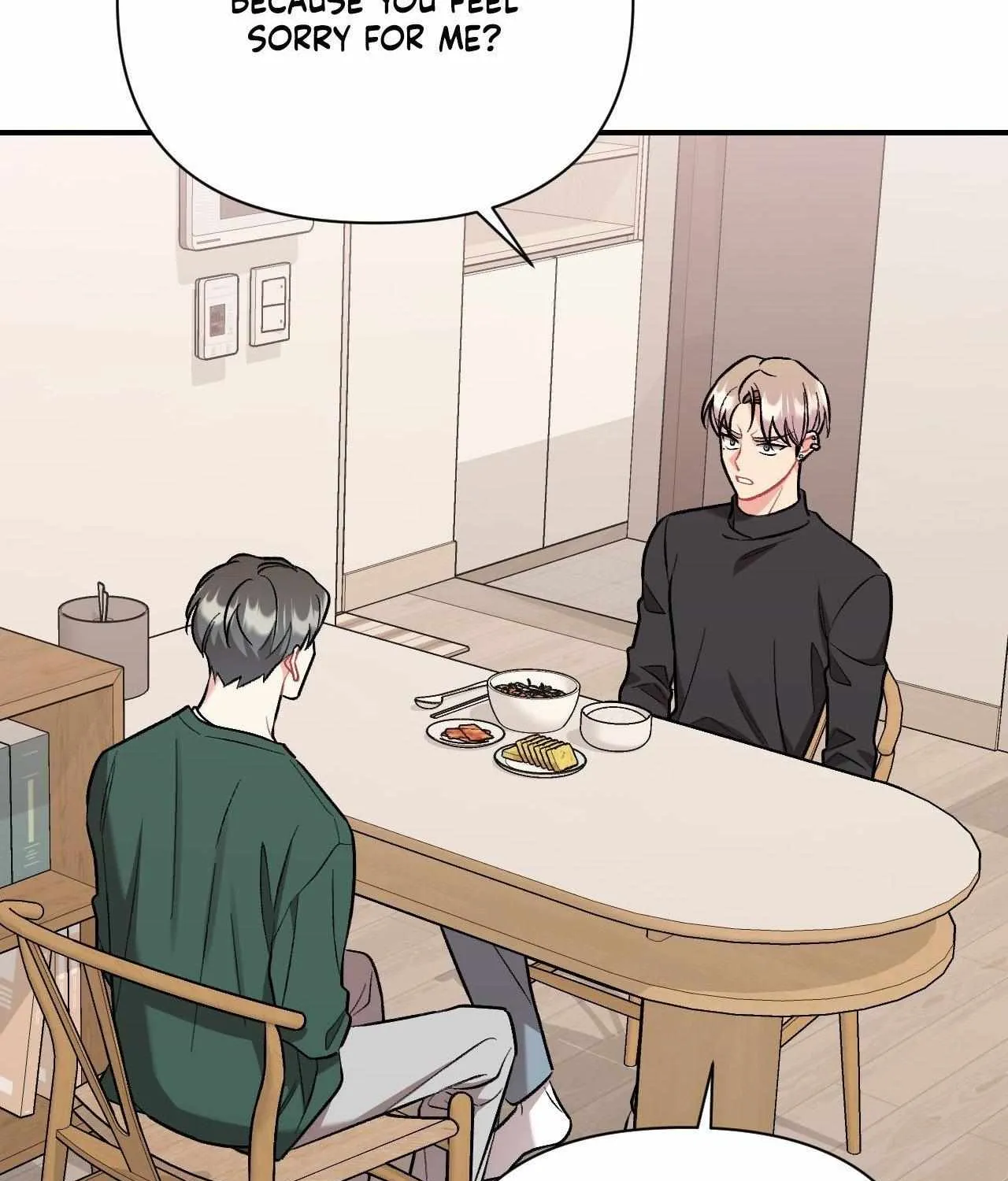 Cherry Complex Chapter 71 page 50 - 