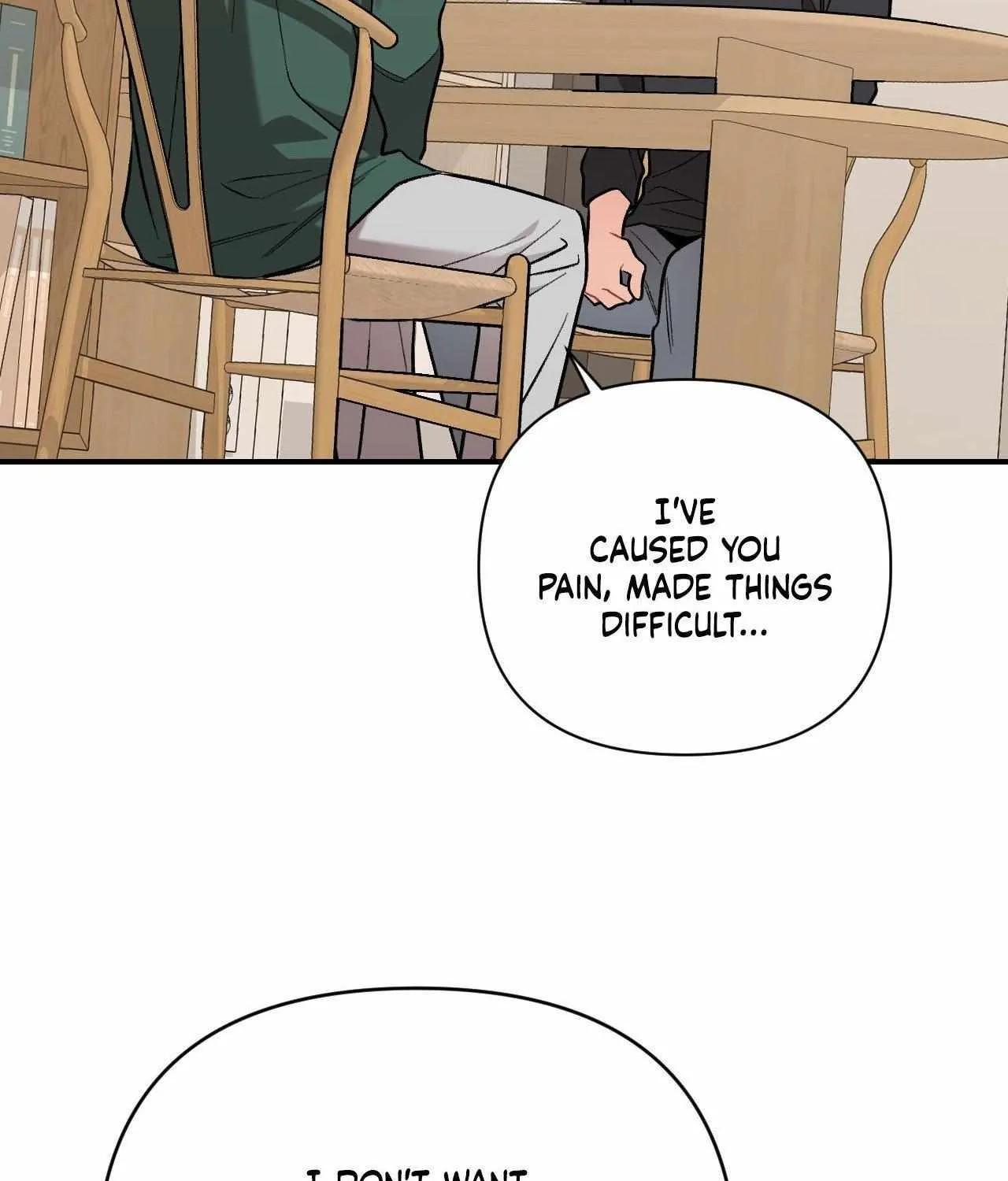 Cherry Complex Chapter 71 page 58 - 