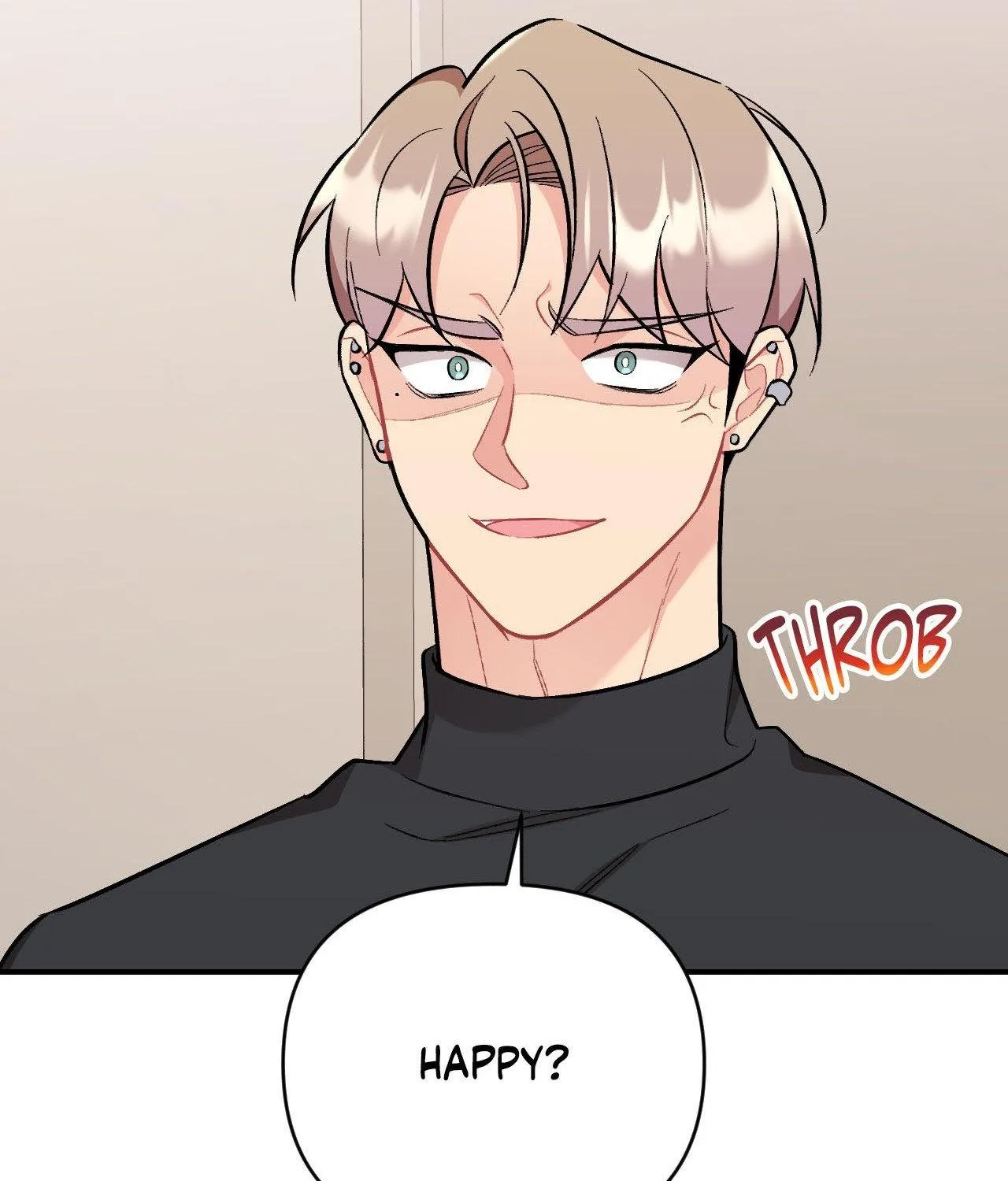 Cherry Complex Chapter 71 page 60 - 