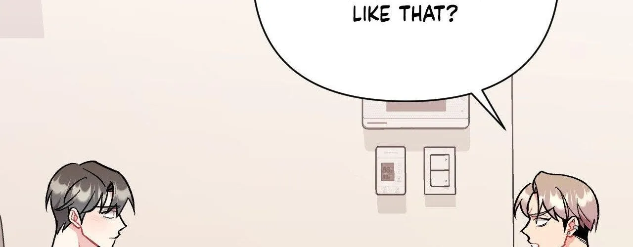 Cherry Complex Chapter 71 page 67 - 