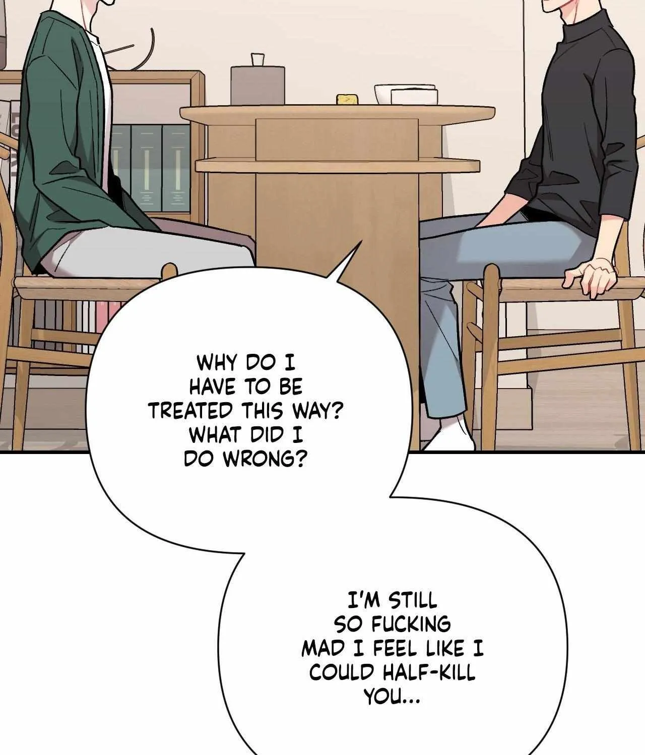 Cherry Complex Chapter 71 page 68 - 