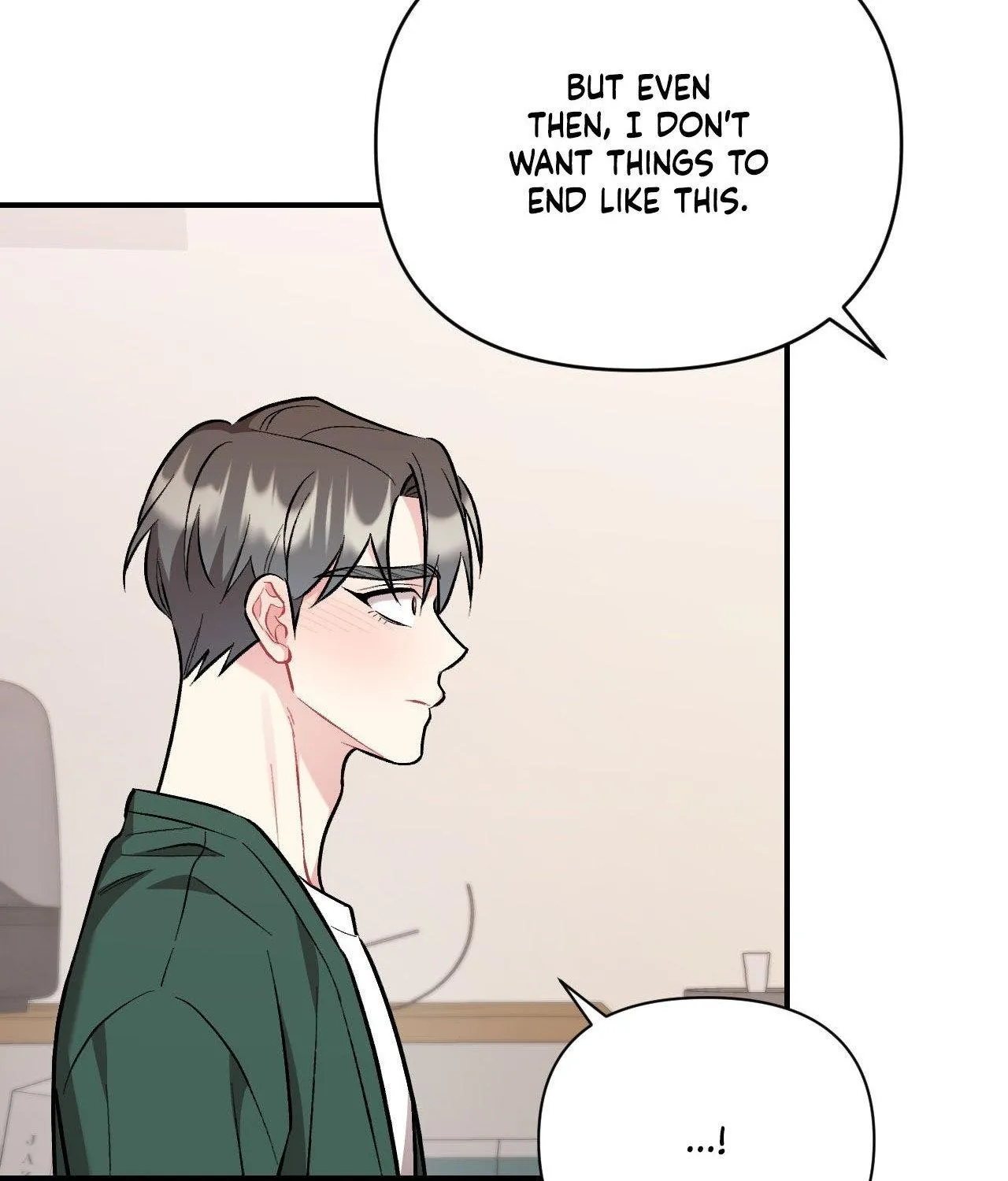 Cherry Complex Chapter 71 page 70 - 