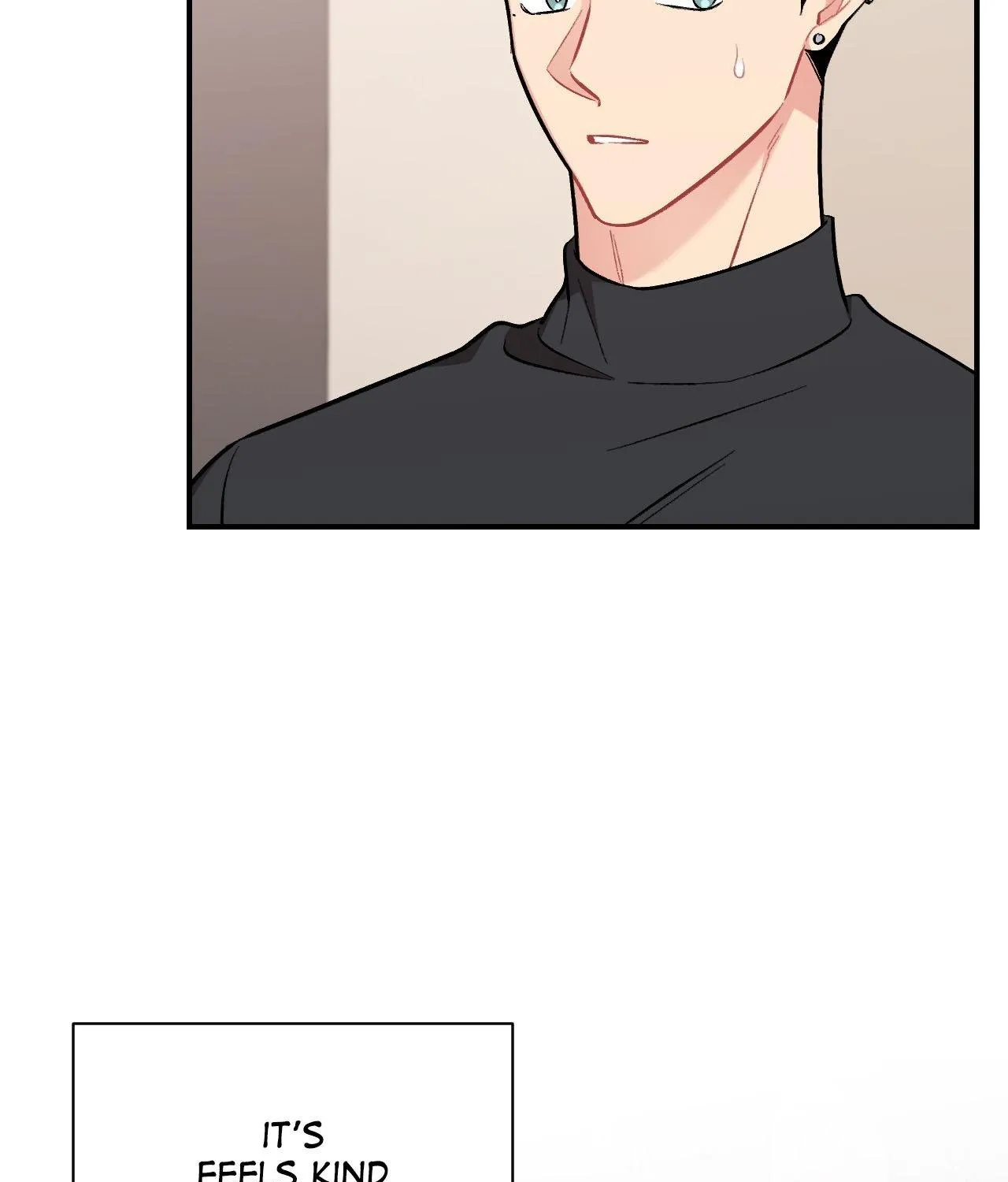 Cherry Complex Chapter 71 page 8 - 