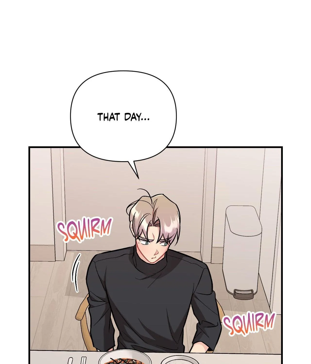 Cherry Complex Chapter 71 page 72 - 