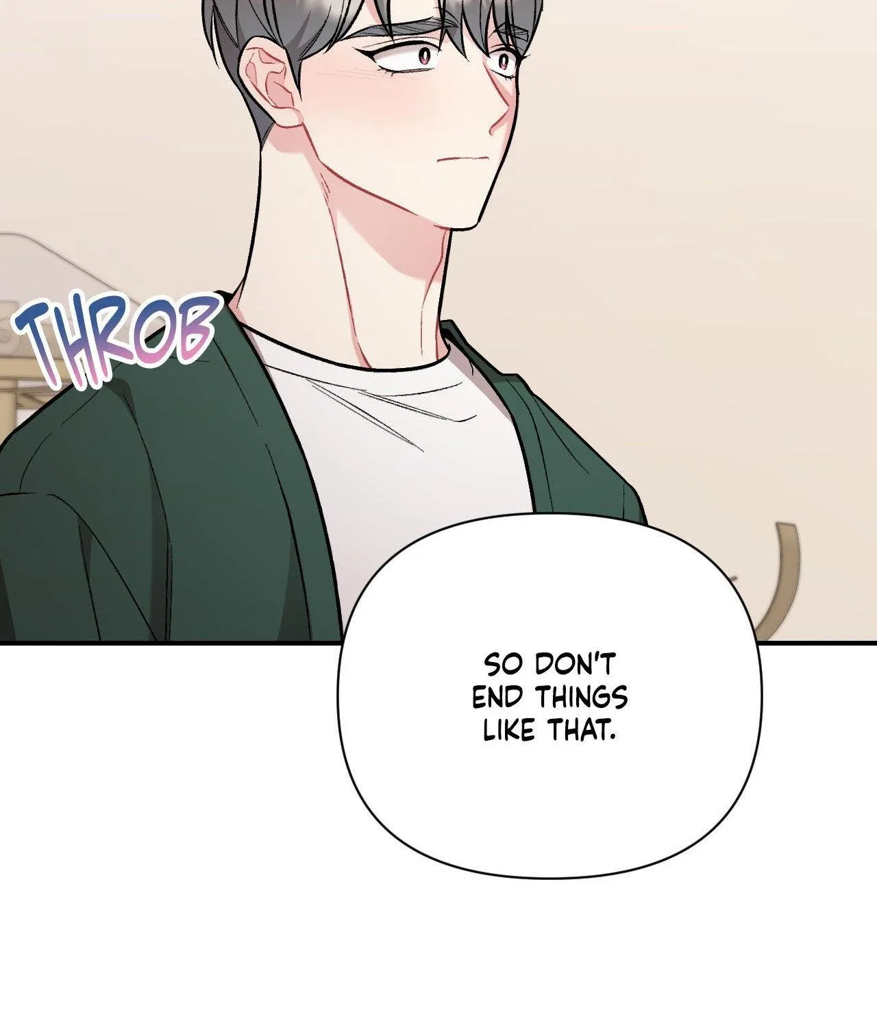 Cherry Complex Chapter 71 page 78 - 