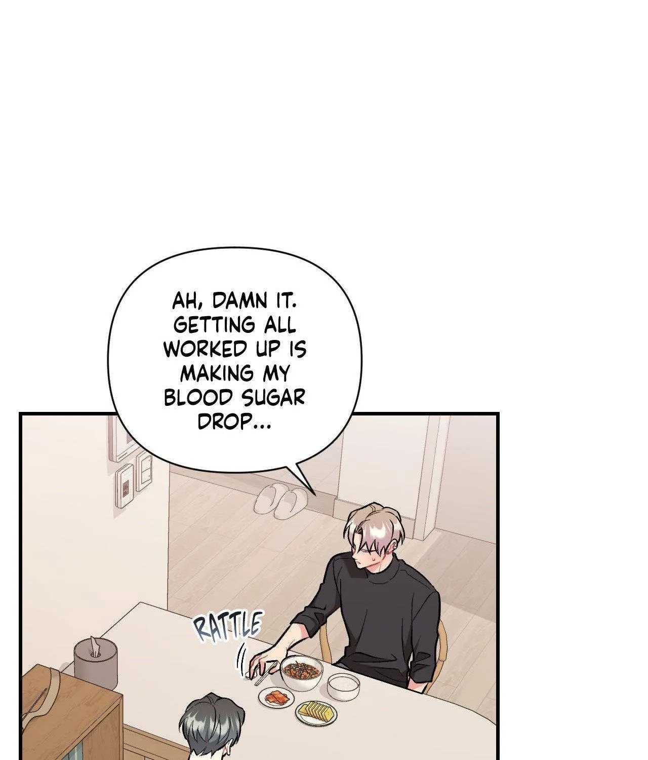 Cherry Complex Chapter 71 page 86 - 