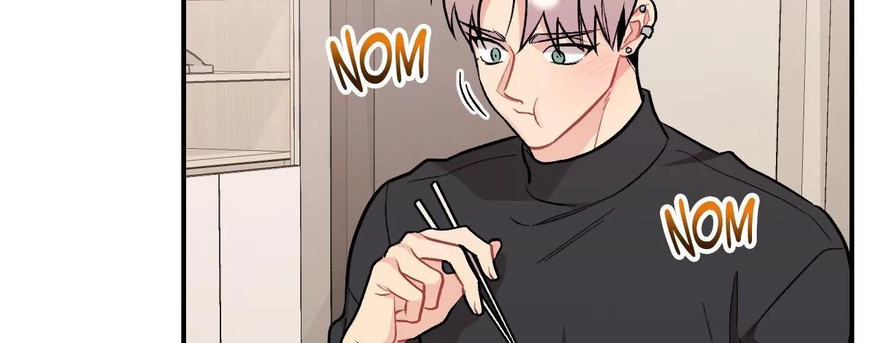 Cherry Complex Chapter 71 page 89 - 