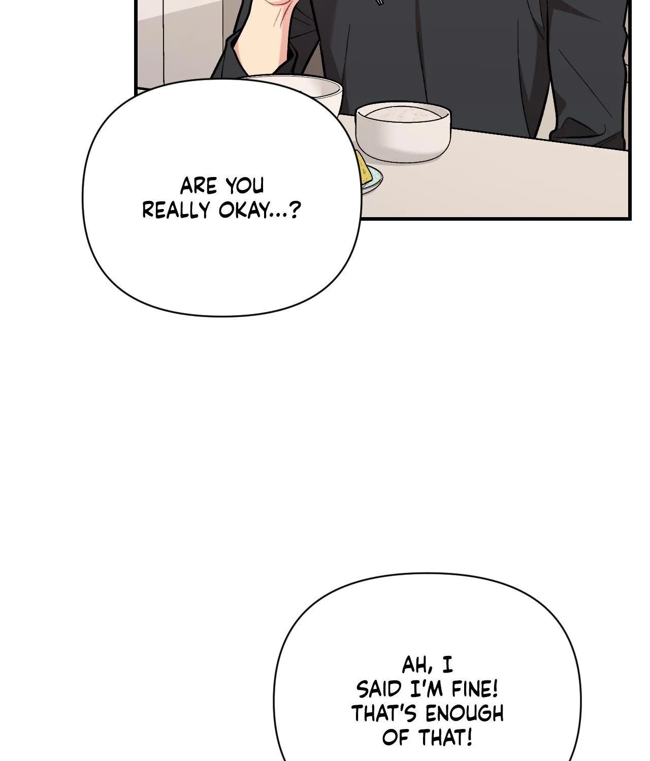 Cherry Complex Chapter 71 page 90 - 