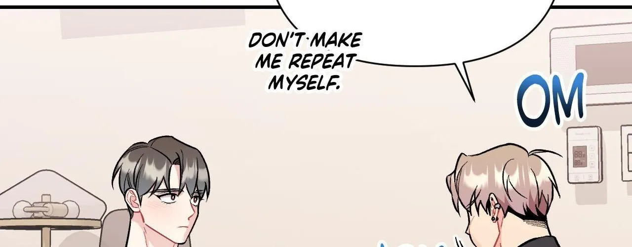 Cherry Complex Chapter 71 page 91 - 