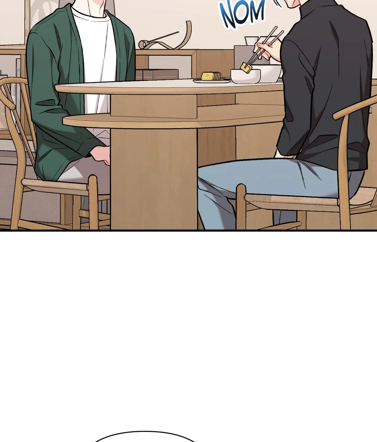 Cherry Complex Chapter 71 page 92 - 