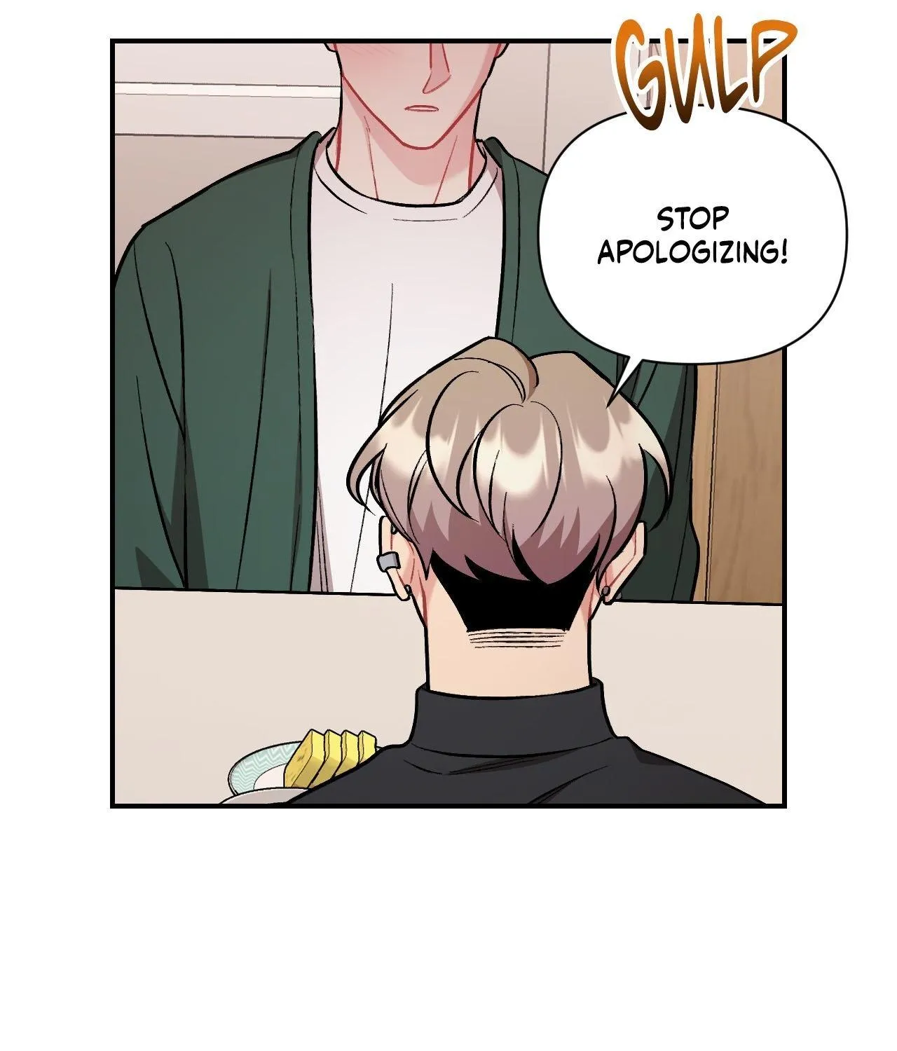 Cherry Complex Chapter 71 page 94 - 