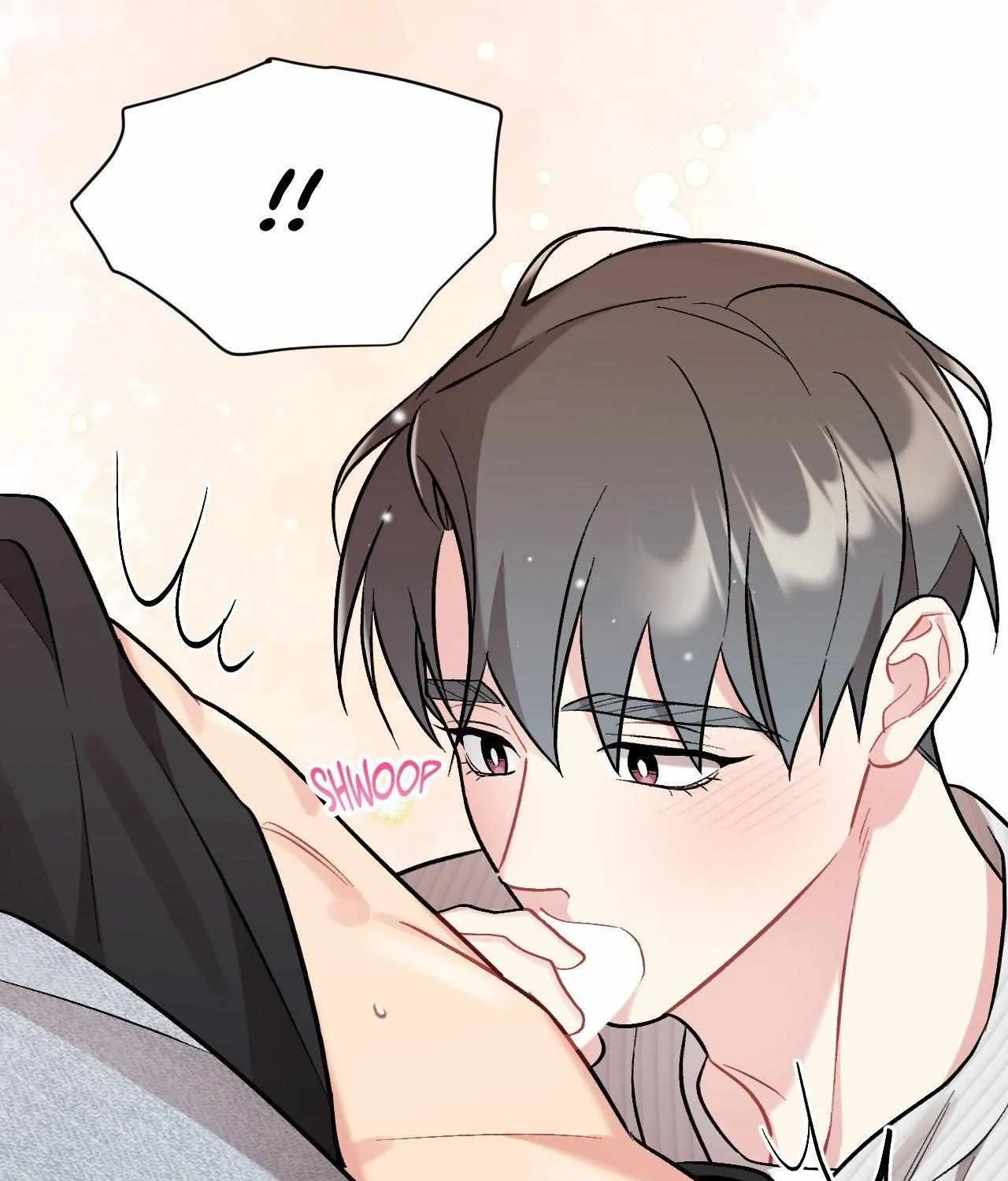 Cherry Complex Chapter 72 page 105 - 