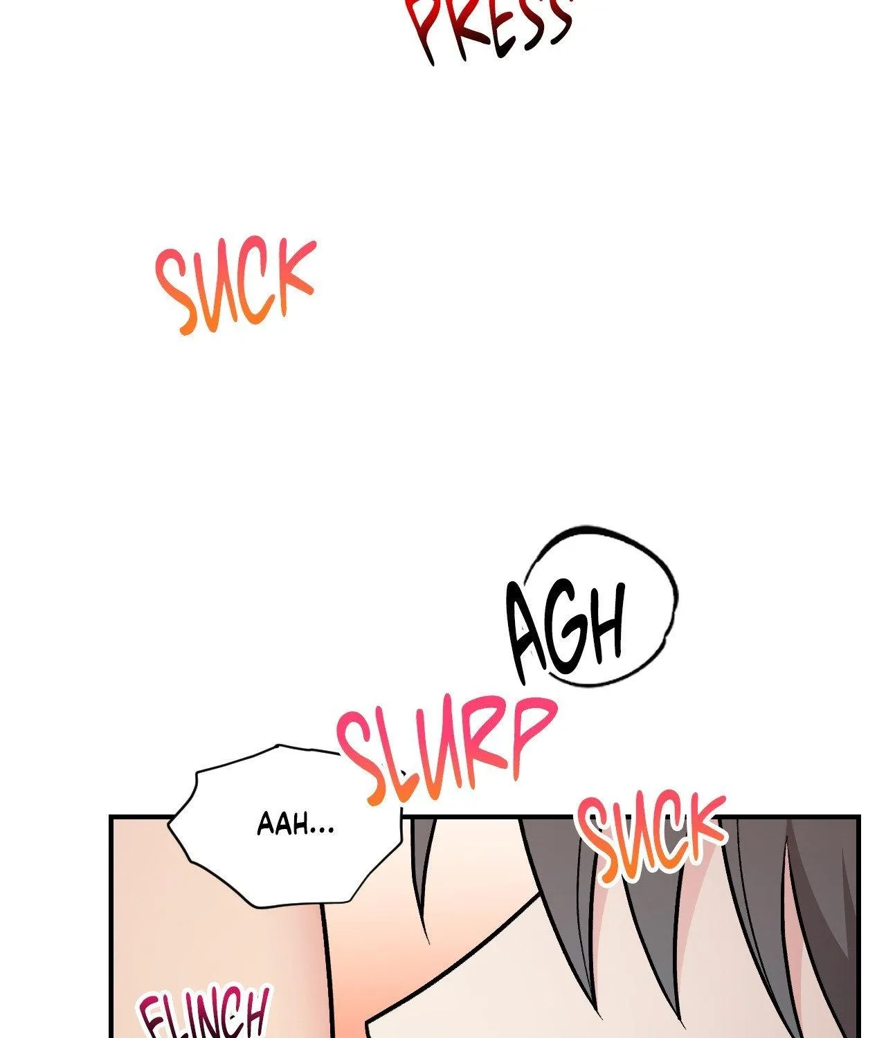 Cherry Complex Chapter 72 page 111 - 