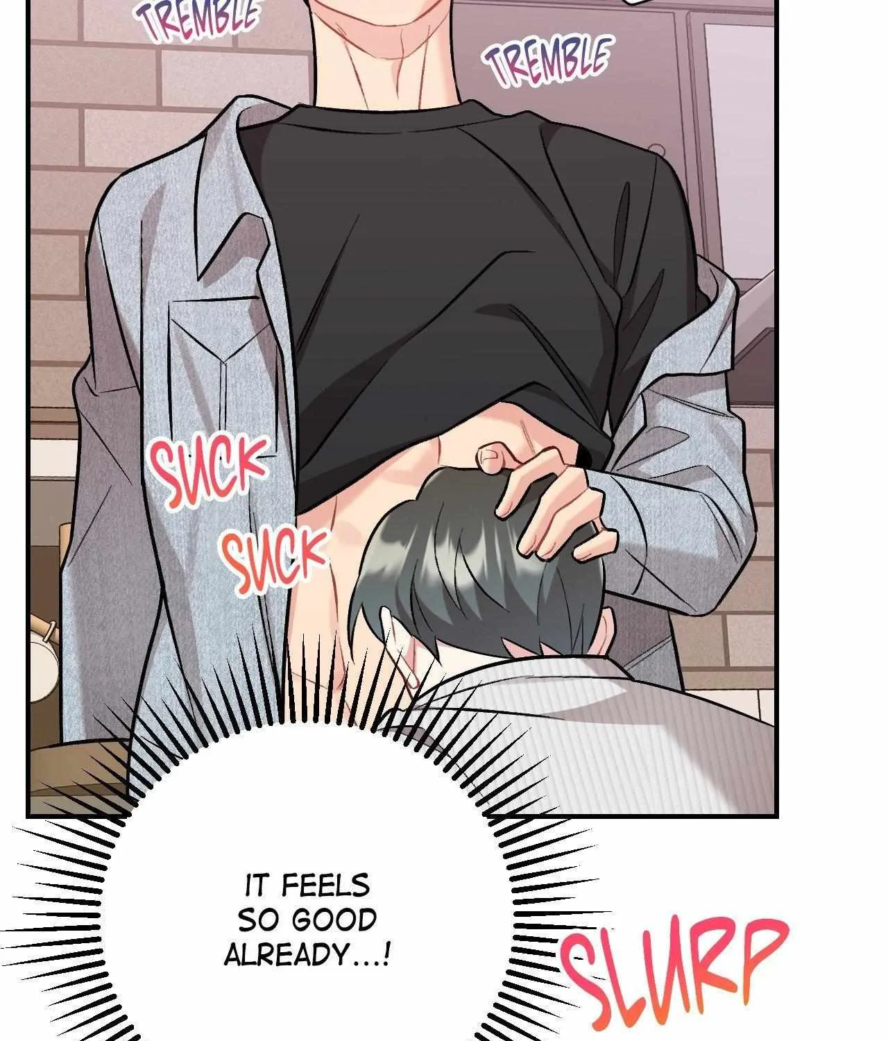 Cherry Complex Chapter 72 page 115 - 