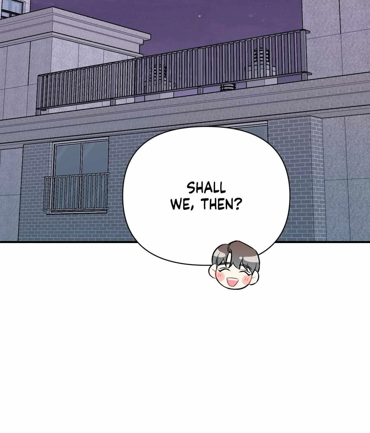 Cherry Complex Chapter 72 page 13 - 
