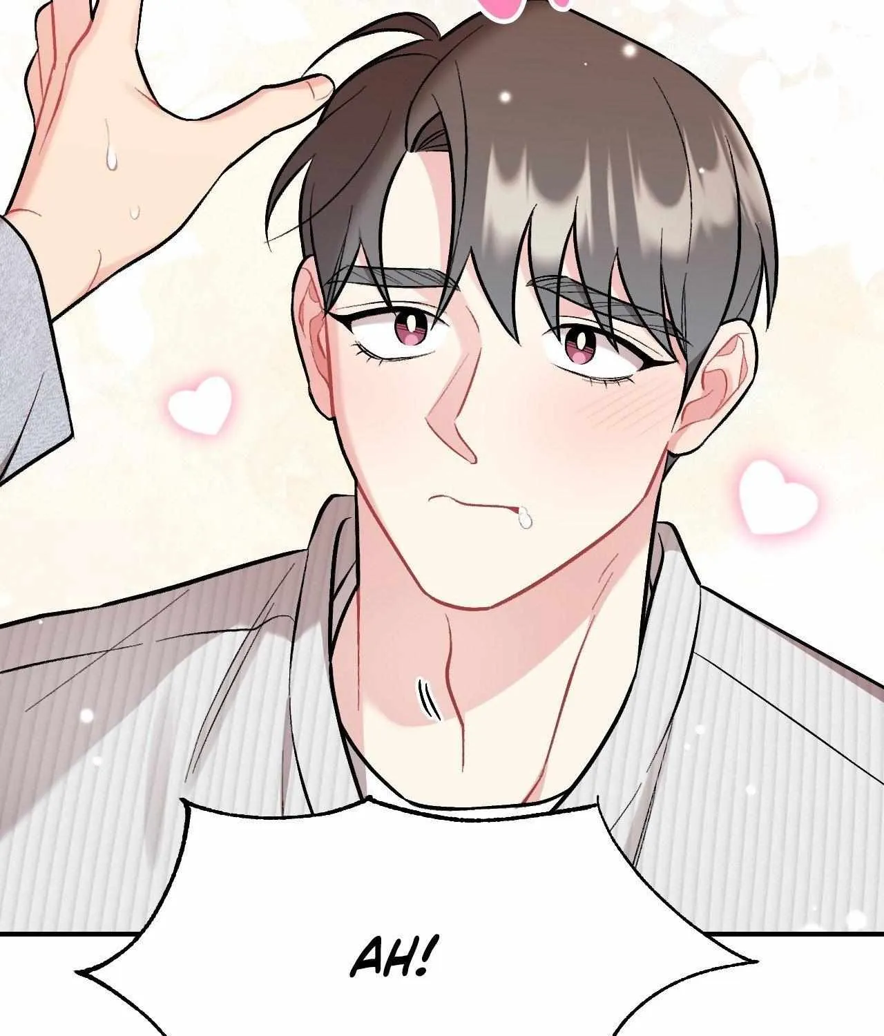 Cherry Complex Chapter 72 page 125 - 