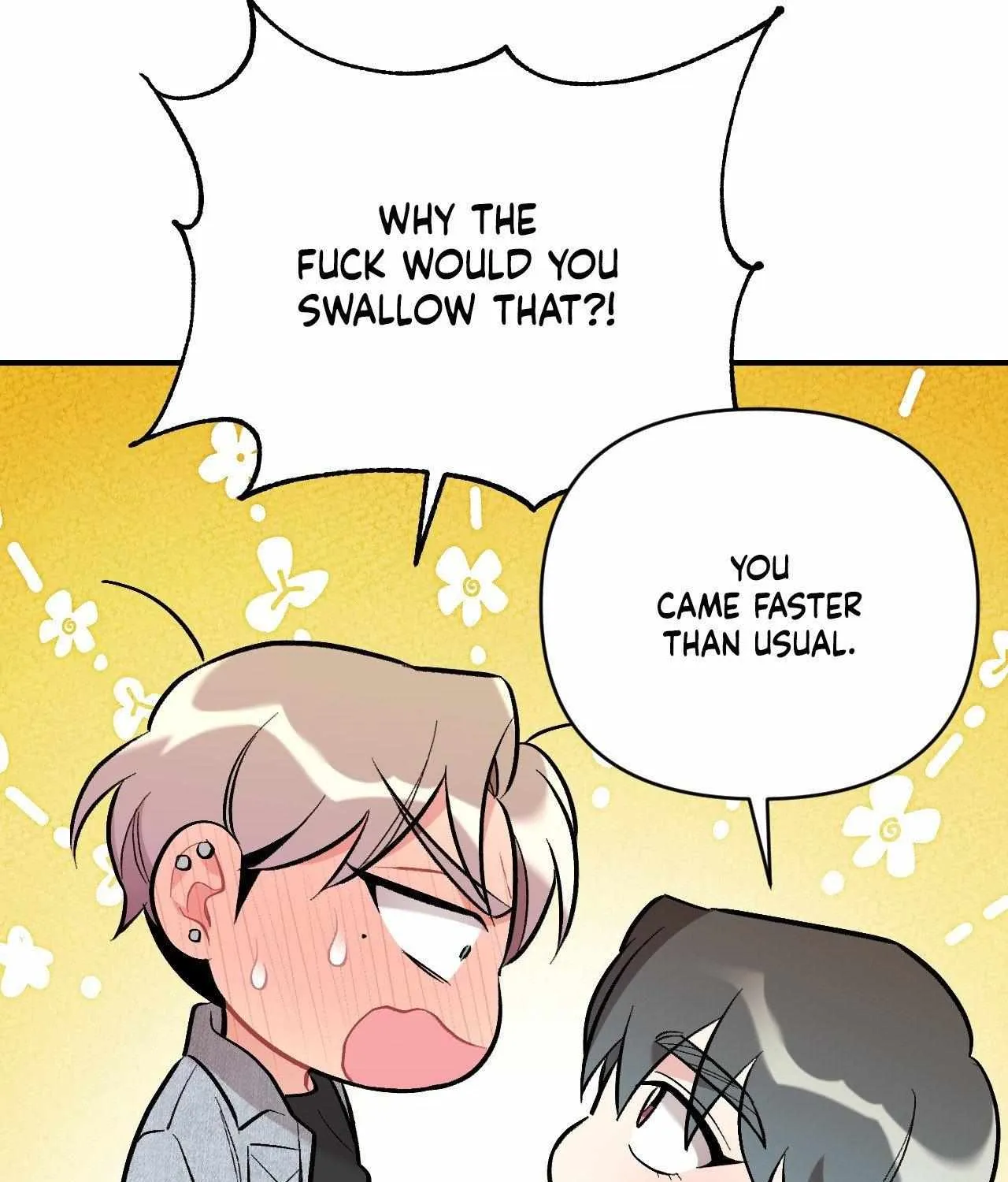 Cherry Complex Chapter 72 page 127 - 
