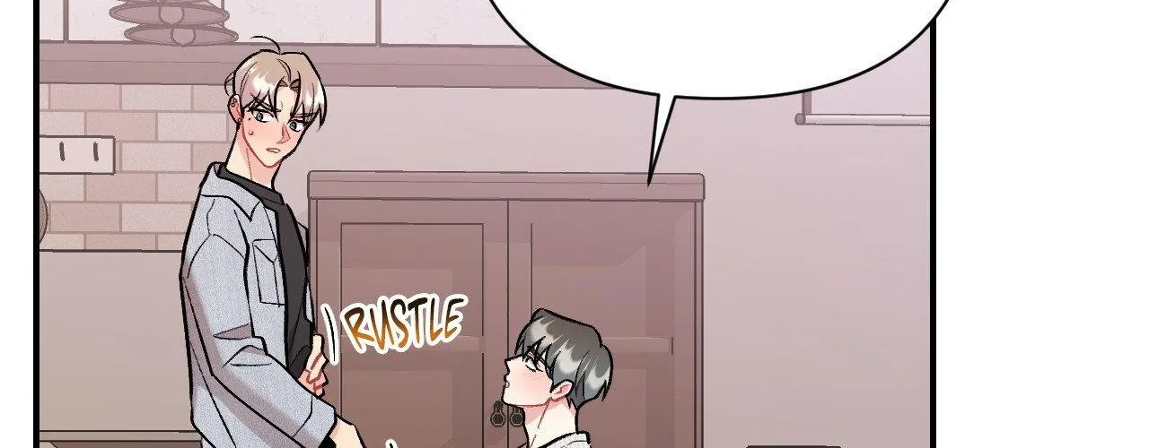 Cherry Complex Chapter 72 page 132 - 