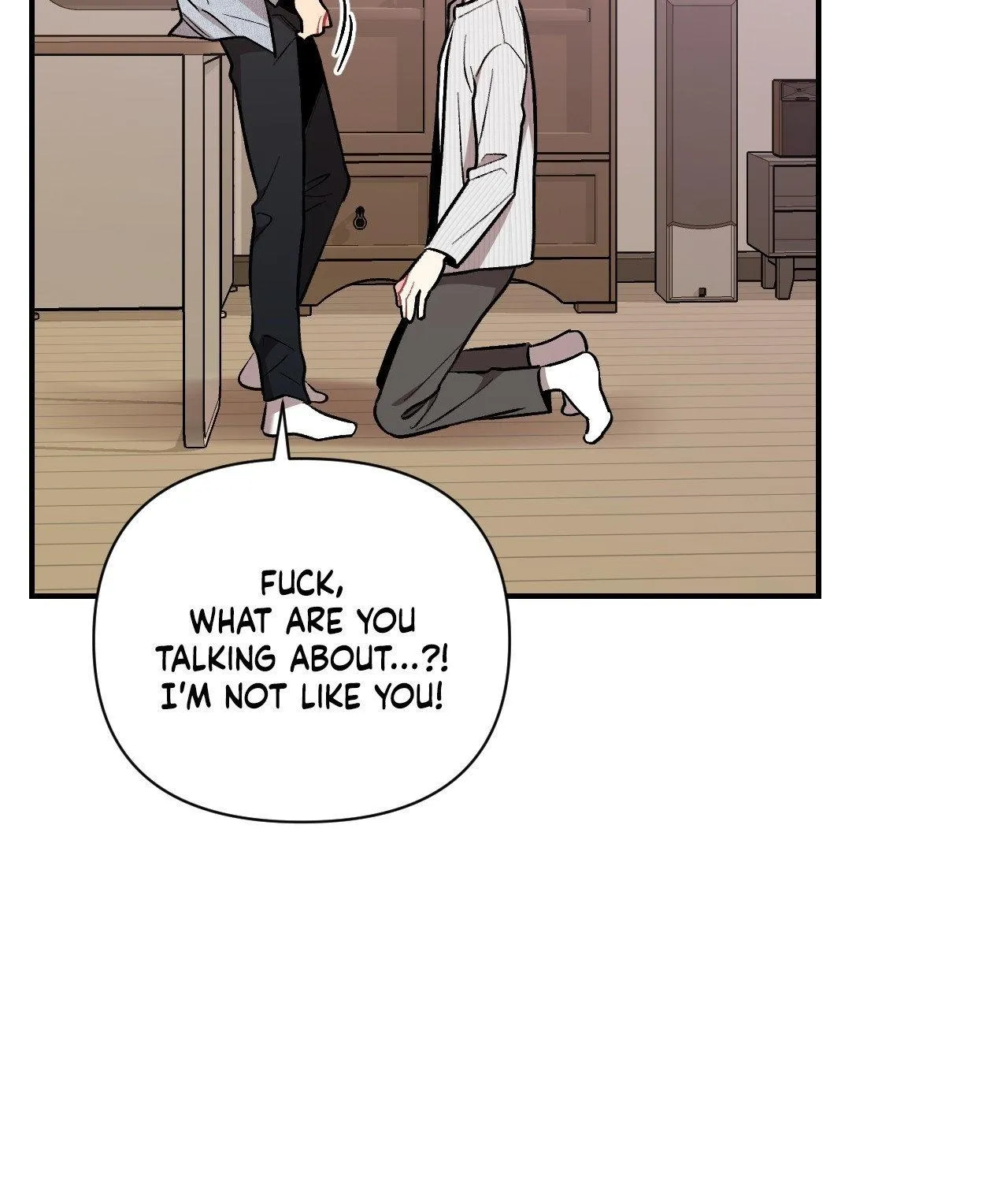 Cherry Complex Chapter 72 page 133 - 