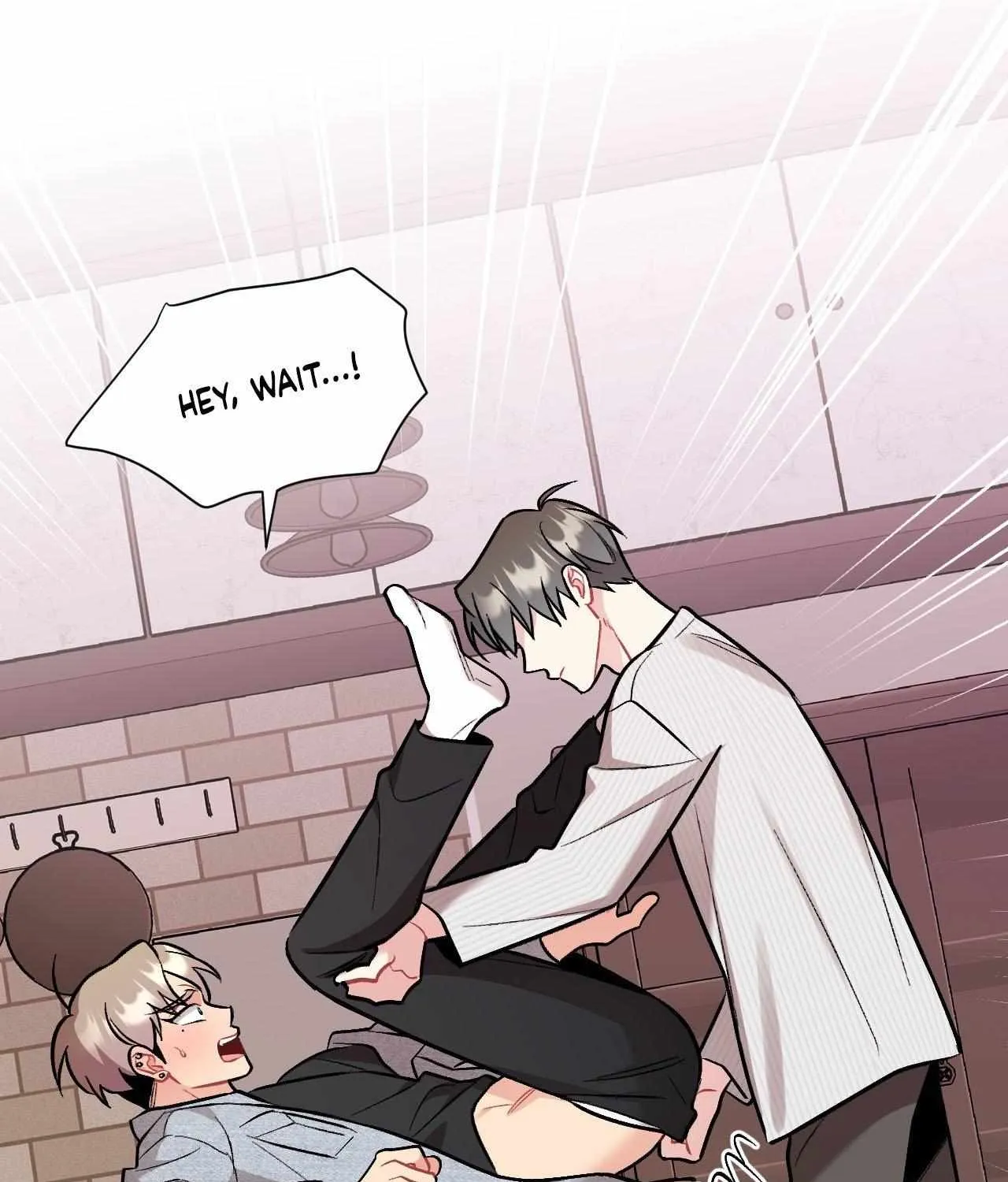 Cherry Complex Chapter 72 page 143 - 