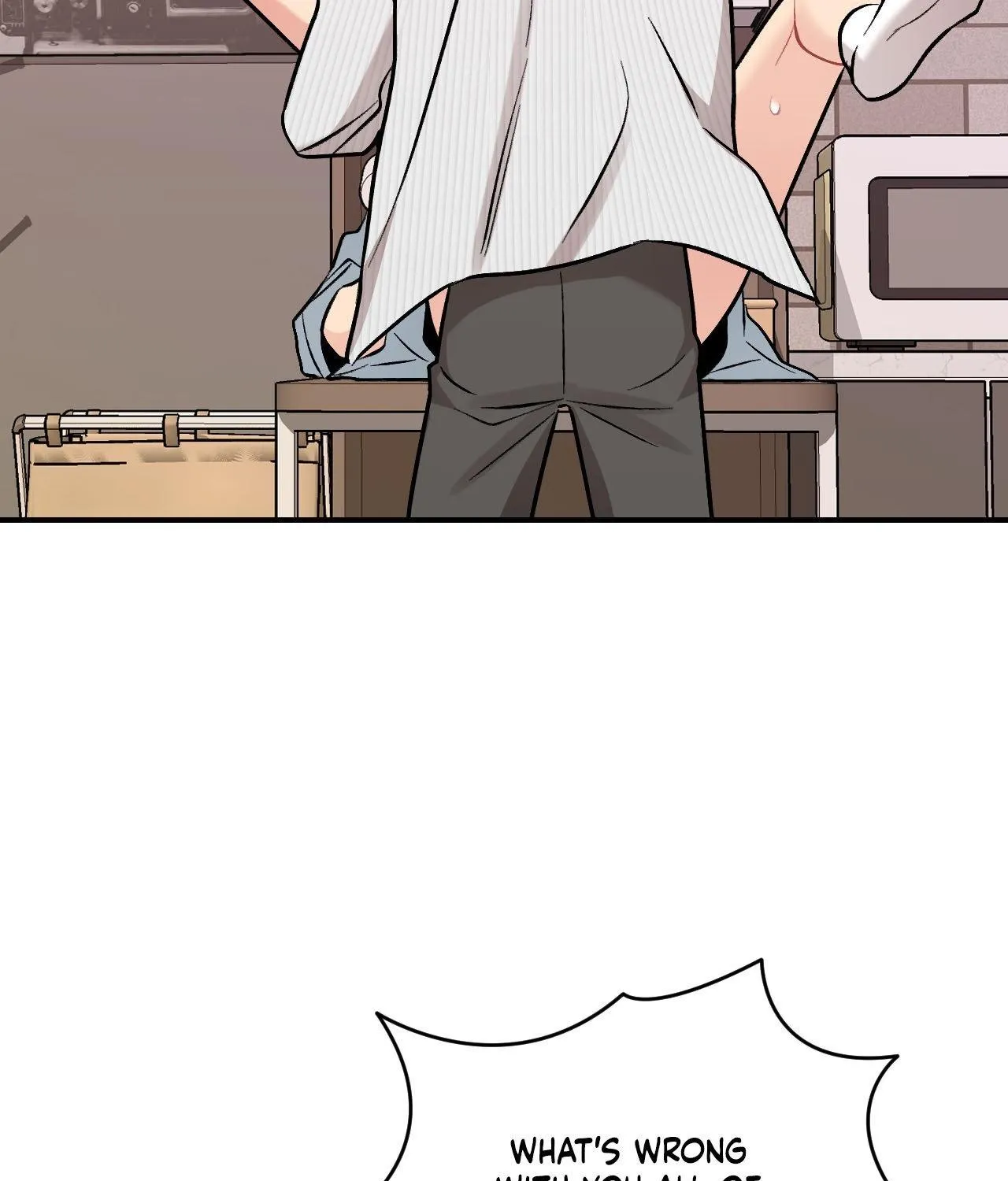 Cherry Complex Chapter 72 page 147 - 