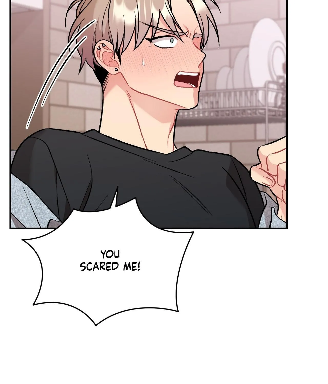 Cherry Complex Chapter 72 page 149 - 