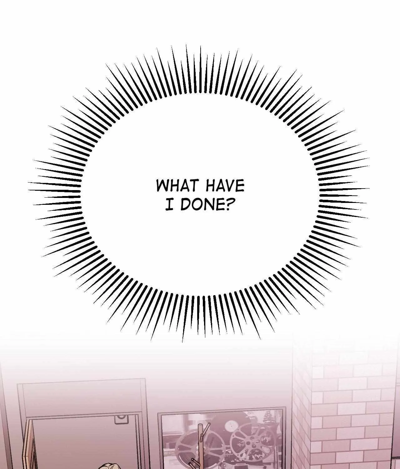 Cherry Complex Chapter 72 page 21 - 