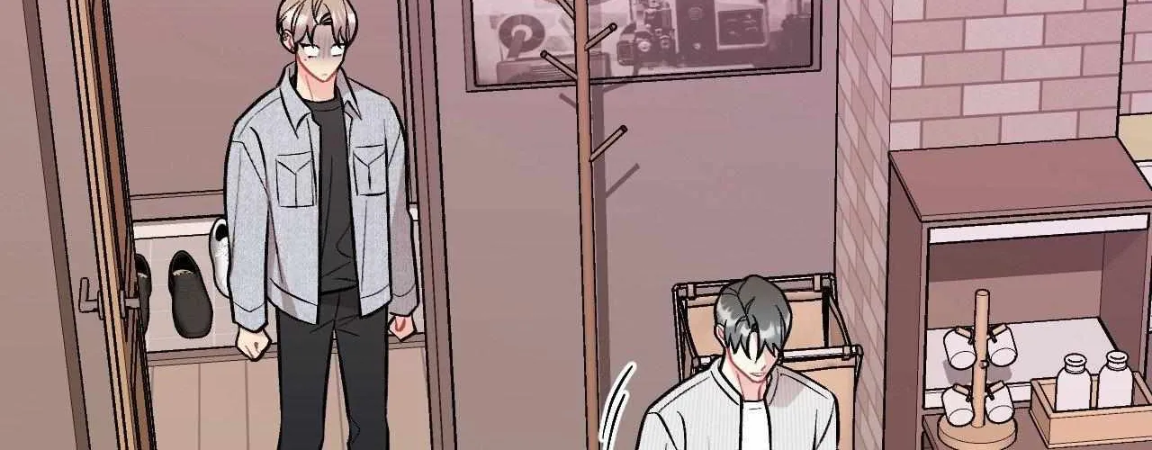 Cherry Complex Chapter 72 page 22 - 