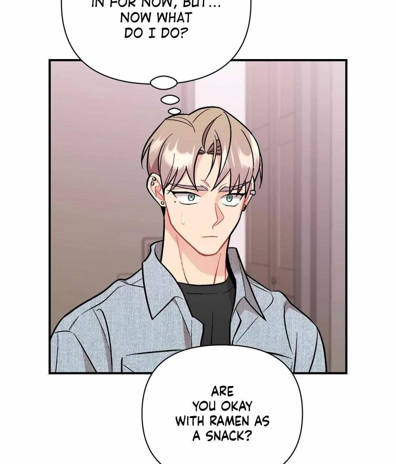Cherry Complex Chapter 72 page 25 - 
