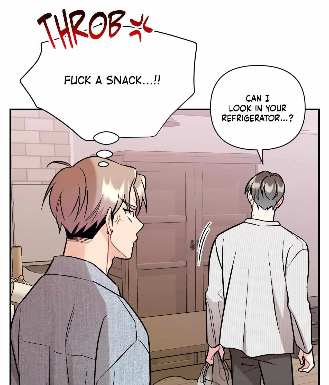Cherry Complex Chapter 72 page 27 - 
