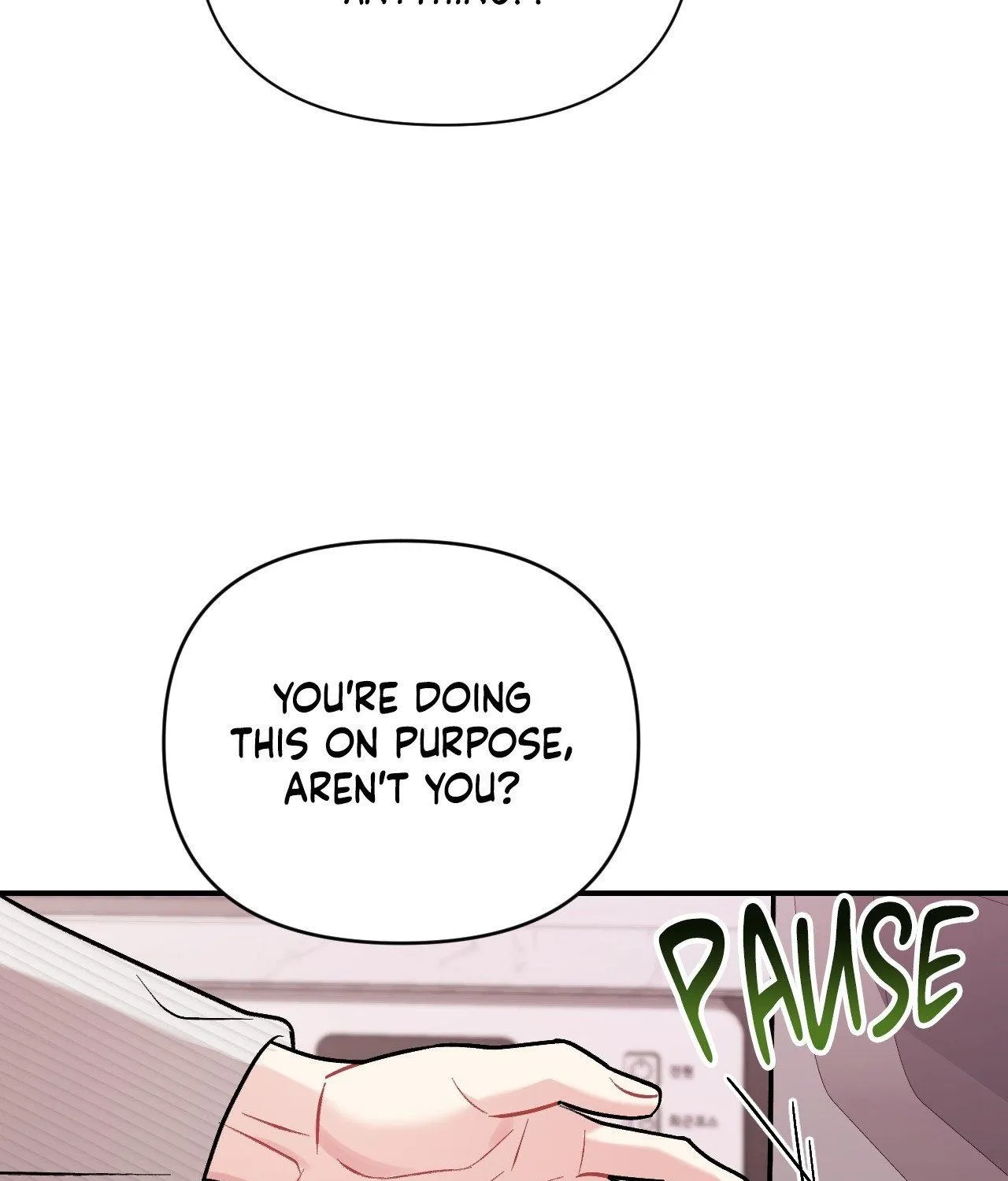 Cherry Complex Chapter 72 page 29 - 