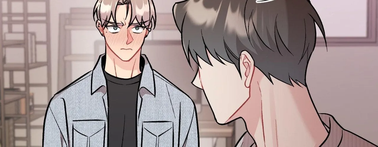 Cherry Complex Chapter 72 page 32 - 