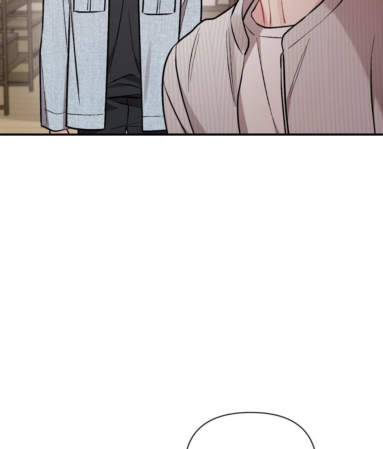 Cherry Complex Chapter 72 page 33 - 