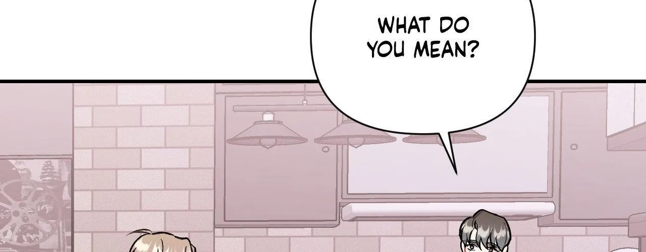 Cherry Complex Chapter 72 page 34 - 