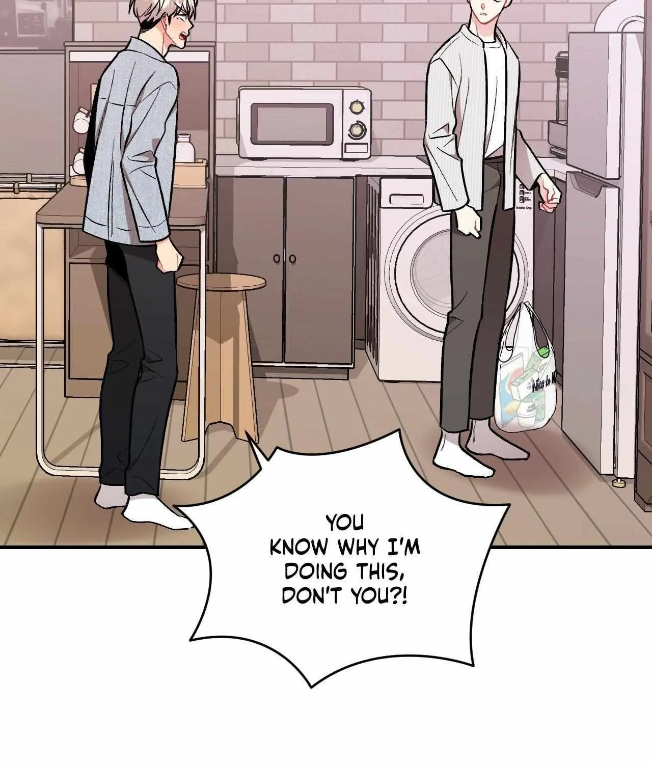 Cherry Complex Chapter 72 page 35 - 