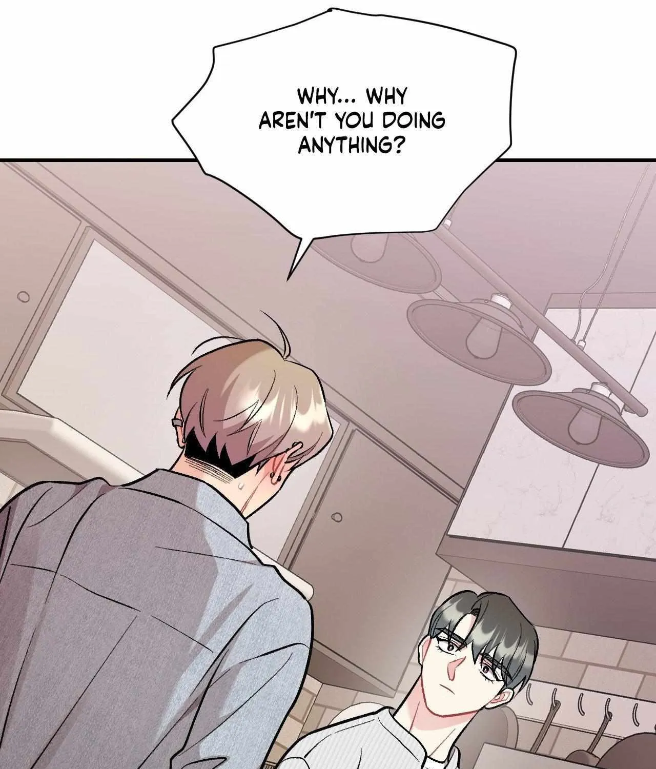 Cherry Complex Chapter 72 page 39 - 