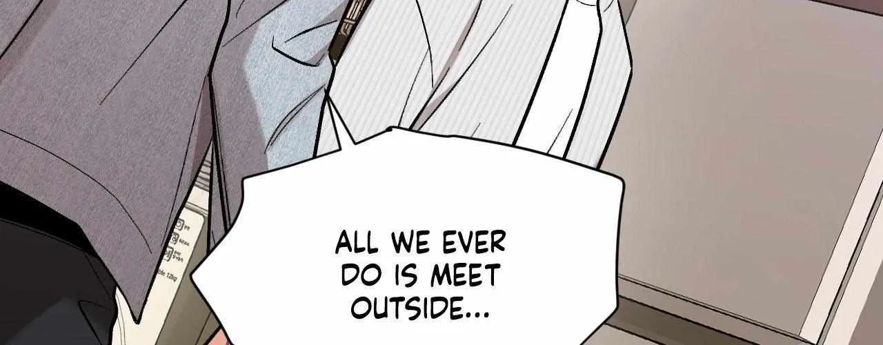 Cherry Complex Chapter 72 page 40 - 