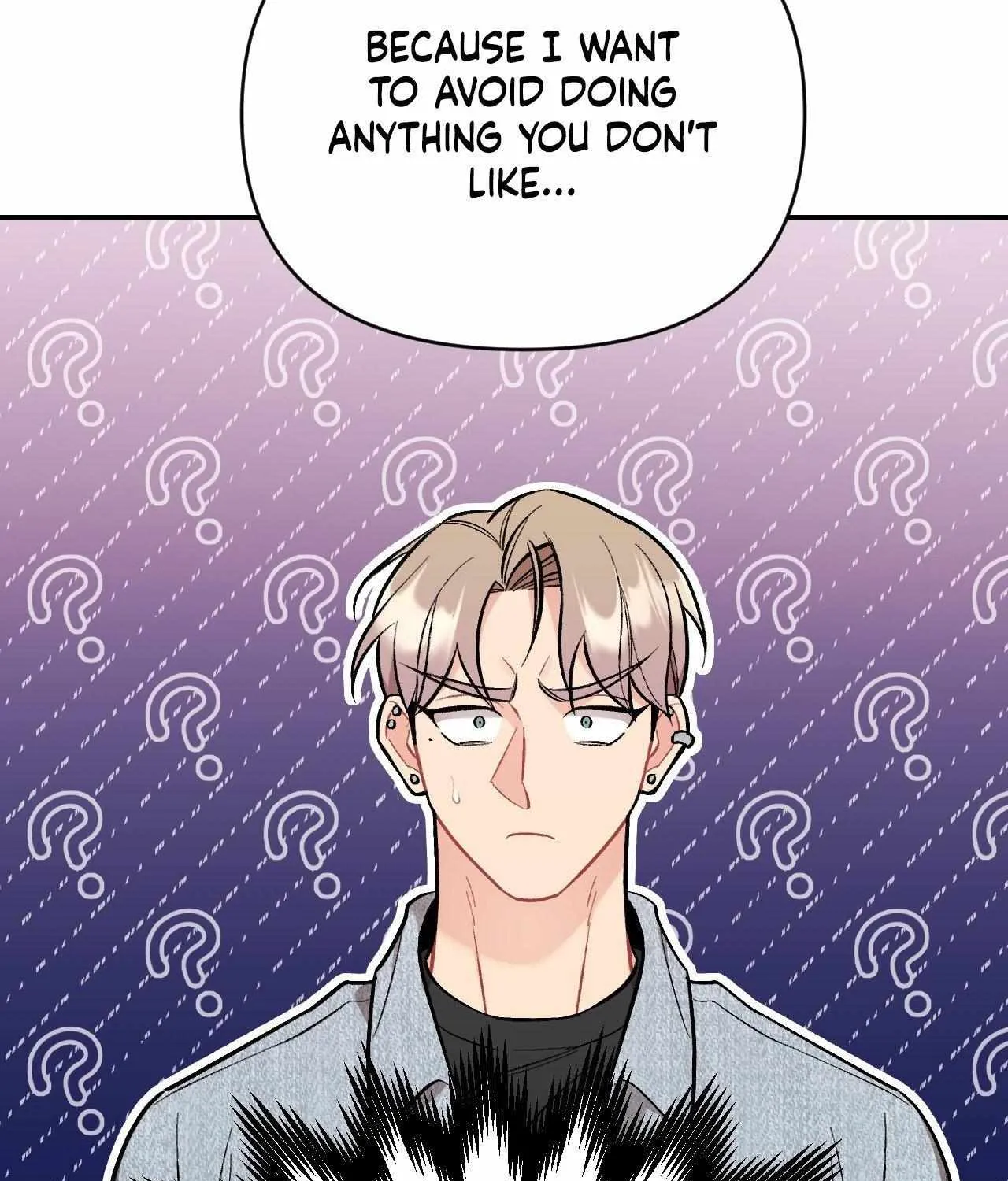 Cherry Complex Chapter 72 page 49 - 