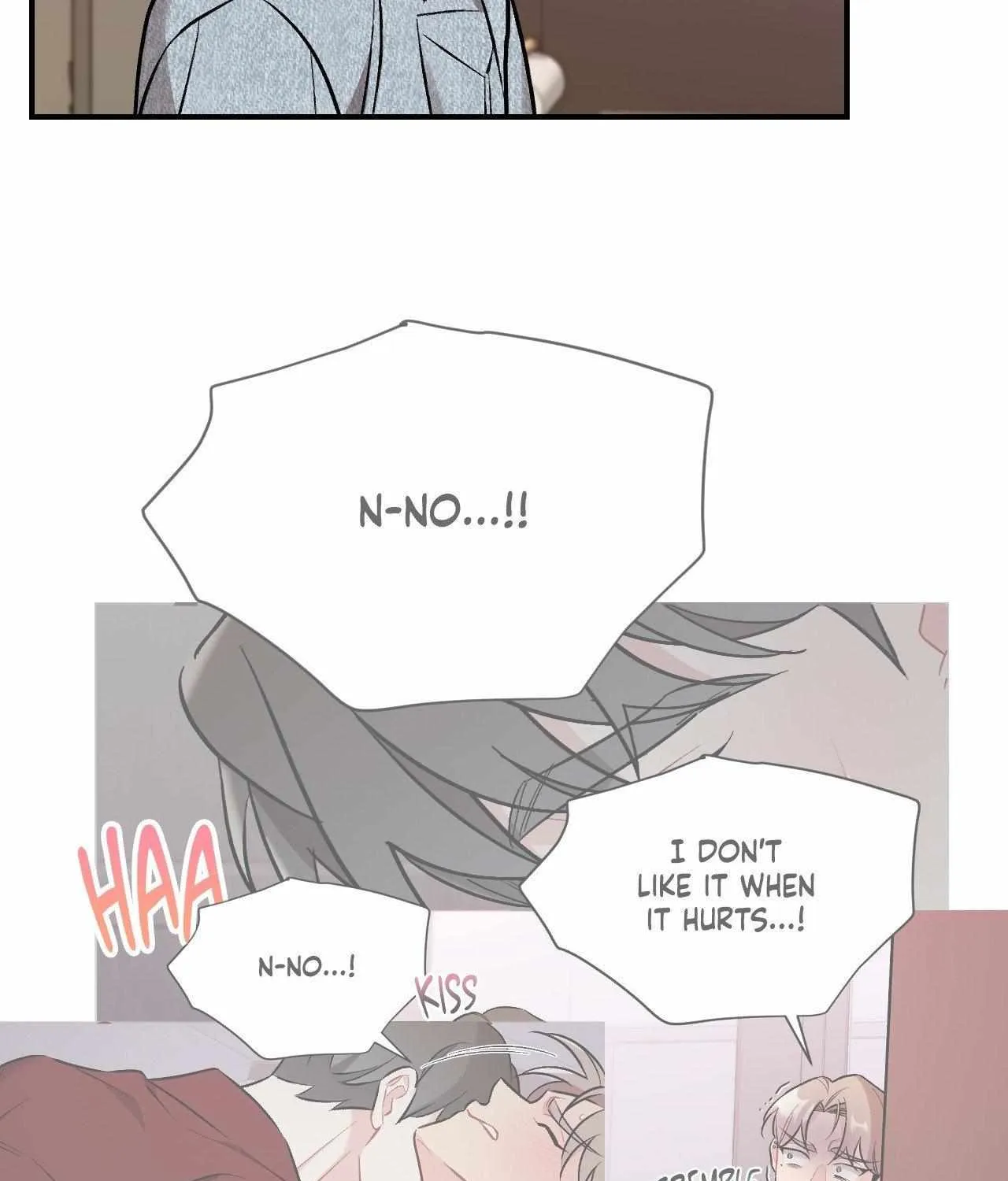 Cherry Complex Chapter 72 page 53 - 
