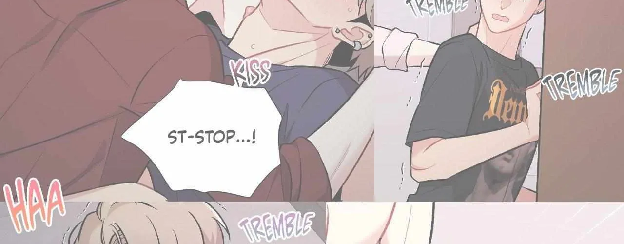 Cherry Complex Chapter 72 page 54 - 